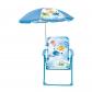 Mobilier de jardin   FUN HOUSE   Chaise Ma Petite Carapace Tortue H.53 x L.38,5