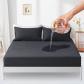 Prot�ge Matelas imperm�able 160x200cm, Premium Respirant Housse Matelas, Prot...