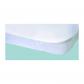 Protege matelas Alese impermeable Elasretane eponge bouclette 100% coton 140x190