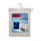 DODO Protege matelas Aalborg   Matelasse et impermeable   90x190 cm