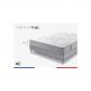 Ensemble matelas sommier 140 x 190 SIMMONS Hauteur 25 cm   Ressorts ensach�s