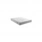 Matelas 140 x 190 SIMMONS   Hauteur 25 cm   Ressorts ensach�s Sensoft   No Flip