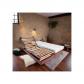 Ensemble relaxation matelas   sommiers �lectriques 2x80x200   Mousse   Ferme