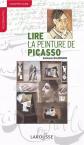 Lire la Peinture de Picasso, Guitemie Maldonado