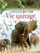 Larousse junior de la vie sauvage, John Farndon