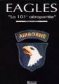 Eagles, la 101e aeroportee, Patrick H. F. Allen