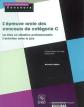 L'�preuve orale des concours de cat�gorie C: la mise en situation professio