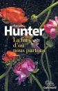 La fin d'o� nous partons, Megan Hunter et Aur�lie Tronchet