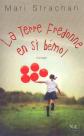 La Terre fredonne en si b�mol, Mari STRACHAN et  Aline AZOULAY PACVON