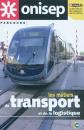 Les m�tiers du transport et de la logistique, ONISEP
