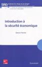 Introduction � la s�curit� �conomique, G�rard Pardini