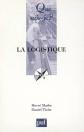La logistique, Herv� Mathe