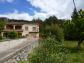 Maison bordezac 132 m� 6 pi�ces