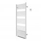Radiateur s�che serviettes chauffage central soufflant ATOLL SPA  AIR 592W ACOVA