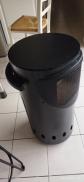 Chauffage D'appoint Au Gaz