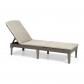 Allibert by KETER   Jaipur   Bain de soleil   R�sine imitation rotin tress�