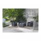 ALLIBERT by KETER   Salon de jardin SanRemo Storage 4 places   table basse