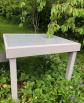Table de jardin extensible Hesp�ride  Piazza