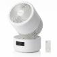 Ventilateur WOOZOO PCF CD15TECA White