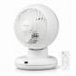 Ventilateur WOOZOO PCF BC15TEC White