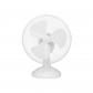 Ventilateur de table OCEANIC   30W   Diametre 23 cm   2 vitesses   Oscillant