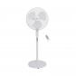 OCEANIC Ventilateur de pied   45 W   � 44 cm   3 vitesses   Oscillant
