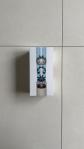 Dyson Ventilateur HushJet  Mini Cool (Gris clair-Rose Poudr�)