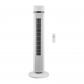 Ventilateur colonne OCEANIC   45W   Hauteur 101 cm   3 modes   3 vitesses   Osci