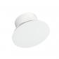Extracteur d'air 100mm Ventilateur plafond avec Minuteur Trox �vacuation d'air