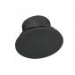 Extracteur d'air 100mm Ventilateur plafond Trox Noir �vacuation Salle de Bains