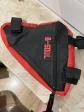 Sacoche v�lo cadre triangle B SOUL   Neuve