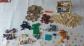 Lot set legos Harry Potter l'erreur de potion   divers pi�ces