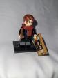 LEGO Harry Potter S�rie 2   Minifigurine James Potter (08-16) 71028