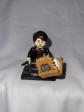 FIGURINE MINIFIGURE LEGO HARRY POTTER SERIE 2 71028 N�16 NEVILLE LONGBOTTOM