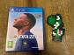 Fifa 22   Jeux PS4   Sans Notice   Occasion