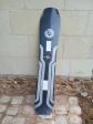 Planche De Snowboard RIDE SMOKESCREEN. Neuve