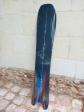 Planche De Snowboard NITRO SQUASH 163. Neuve.