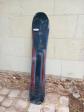 Planche De Snowboard NITRO SMP 155. Neuve.