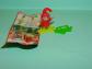 Kinder Noel 2025 Elf Snowboard   VD257A   BPZ