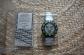 Montre Swatch SBM 101 WATERPOWER S vintage collection neuve avec papier Aqua