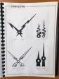 Catalogue Horlogerie UNIVERSO   Tissot Swatch   Collection d'Aiguilles   1993