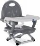 CHICCO POCKET SNACK   R�HAUSSEUR CHAISE B�B� PORTABLE   ENFANT 6 MOIS A 3 ANS