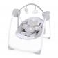 INGENUITY Balancelle bebe electrique Petit mouton   Cuddle Lamb