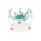 DISNEY BABY  STITCH  Aire d'�veil b�b� multi jouets, siege sauteur a rebonds