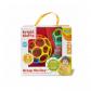 BRIGHT STARS Coffret cadeau de naissance O'Ball avec 2 jouets b�b�: un hochet et