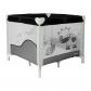 BAMBISOL   Parc B�b� Pliant 90 x 90cm   Espace de Jeux, Sac de Transport