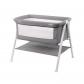 Berceau b�b� NANIA HILLARY   Des la naissance   9 Kg max   Matelas 3cm