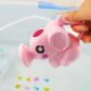 Jouet De Bain Pour B�b�, Bain Mignon �l�phant Douche Natation Pulv�risation D'Ea