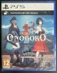 THE TALE OF ONOGORO   VR2 REQUIS   PS5   PAL   FR   NEUF   SOUS BLISTER