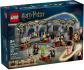 LEGO Harry Potter 76431 : Le ch�teau de Poudlard : le cours de potions  scell�
